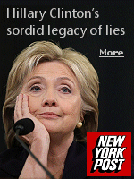 Here is how the late William Safire began his New York Times column of Jan. 8, 1996: ''Americans of all political persuasions are coming to the sad realization that our First Lady - a woman of undoubted talents who was a role model for many in her generation - is a congenital liar''. 